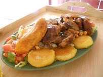 Opinii despre Paradero las Palmas în Quito - Gastronomía y hostelería