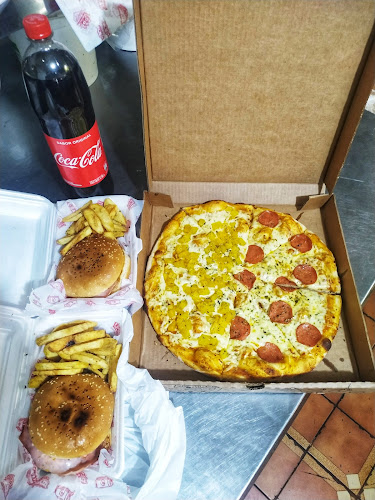Pizzería en Otavalo - New York Style - Otavalo