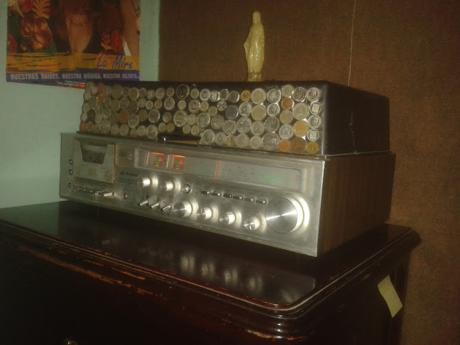 Cafetería Pizzería El Sendero - Gastronomía y hostelería