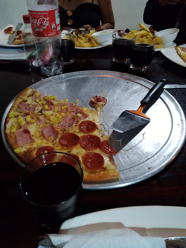 Opinii despre Pizzería Artesanal "El Hornito" în Simón Bolívar - Gastronomía y hostelería