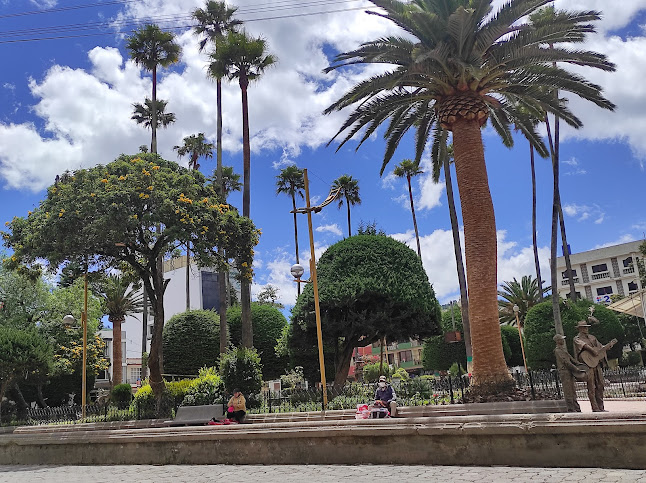 Restaurant San MIGUELDE BOLIVAR - Gastronomía y hostelería