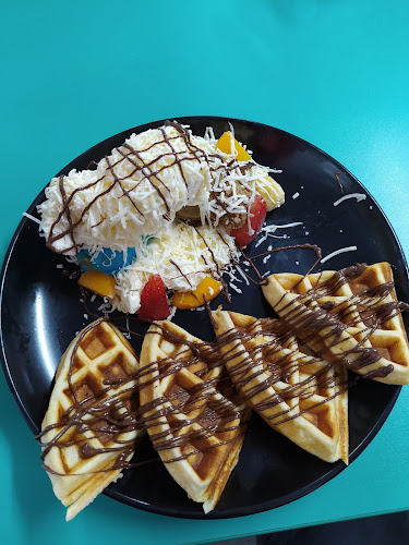 Av. Isla Floreana, Quito 170102