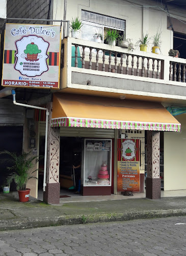 Cafe Dulce s