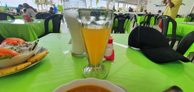 Opinii despre Donde Cecilia în Manta - Gastronomía y hostelería