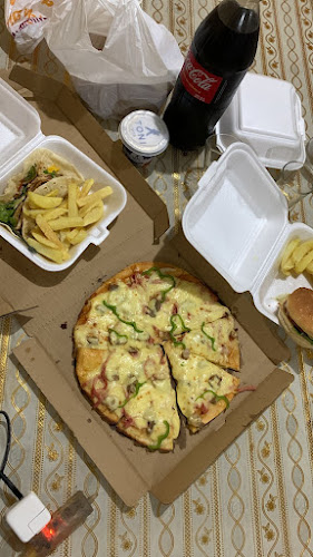 PIZZERIA IMPERIO'S - Cañar