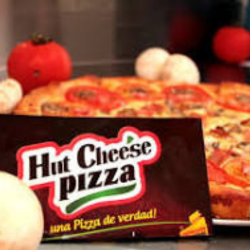 HUT CHEESE PIZZA - Puyo