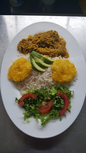 Comentarii opinii despre Mira Mar Marisquería