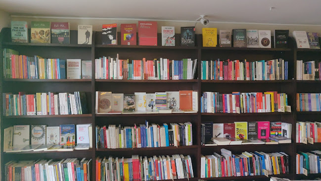 Comentarii opinii despre Libro Tinto