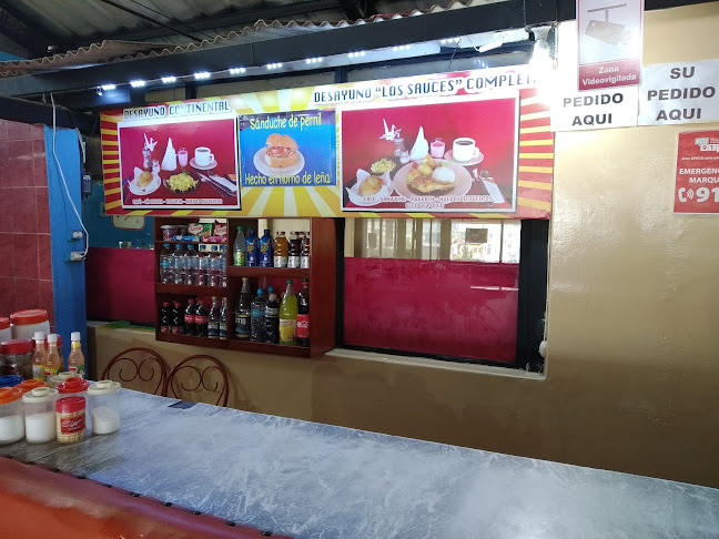 G35V+39F, Av. Bolívar, Tulcán