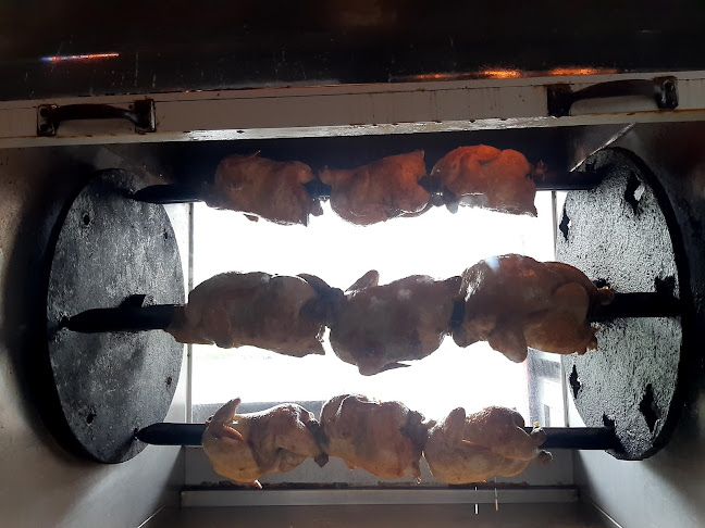 Pollos al paso Don Mario - Gastronomía y hostelería