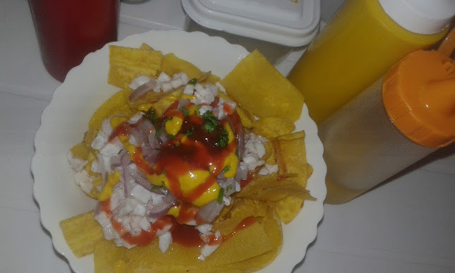 Opinii despre Cafe Disfruta în Montecristi - Gastronomía y hostelería