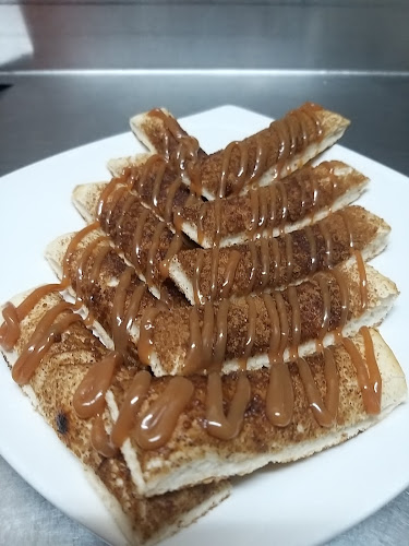 Gran Pizza - Gastronomía y hostelería