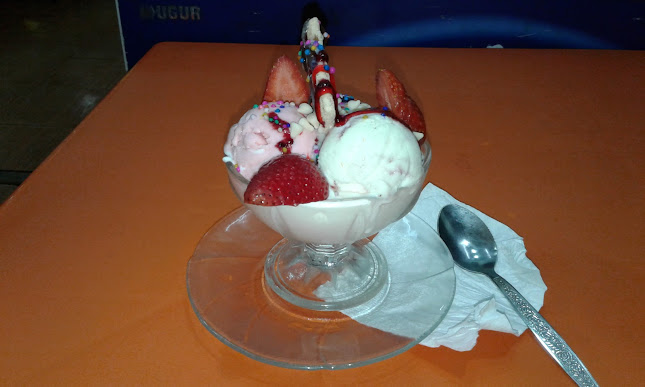 75R7+9PR, San Lorenzo