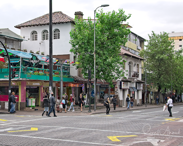 Opinii despre Frutimix Heladería în Quito - Gastronomía y hostelería