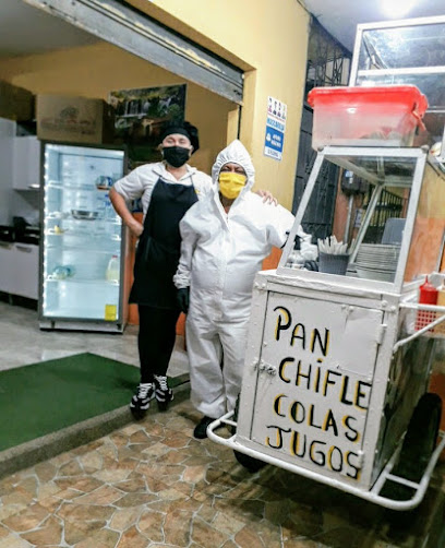 Picantería cevichon