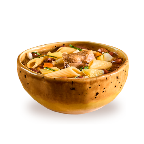 Menestras del Negro - Ibarra - Ibarra