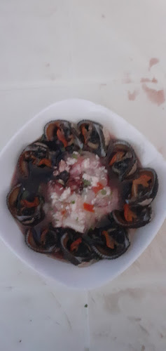 Cevicheria El Gordo Santana