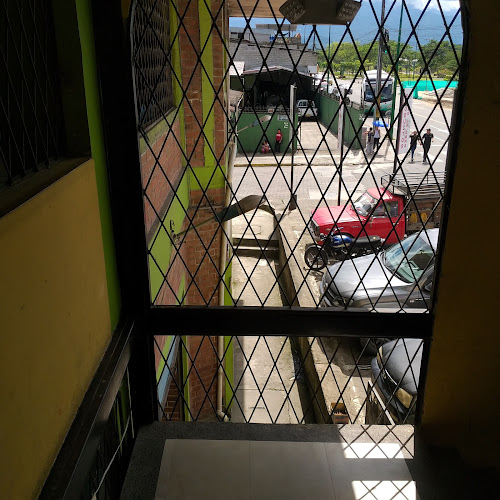 Mercado Central - Tena