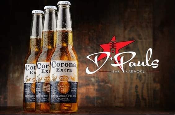 D' Pauls Bar Licoreria - Gastronomía y hostelería