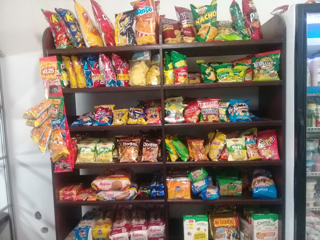 Panaderia Espiga Dorada Eden - Quito