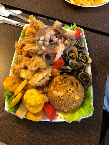 Mirandiñha Restaurant Portoviejo