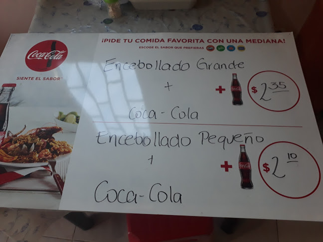 picanteria el " EL TIO "