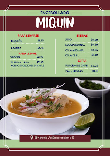 Via Portoviejo - Sta. Ana, naranjo 130102