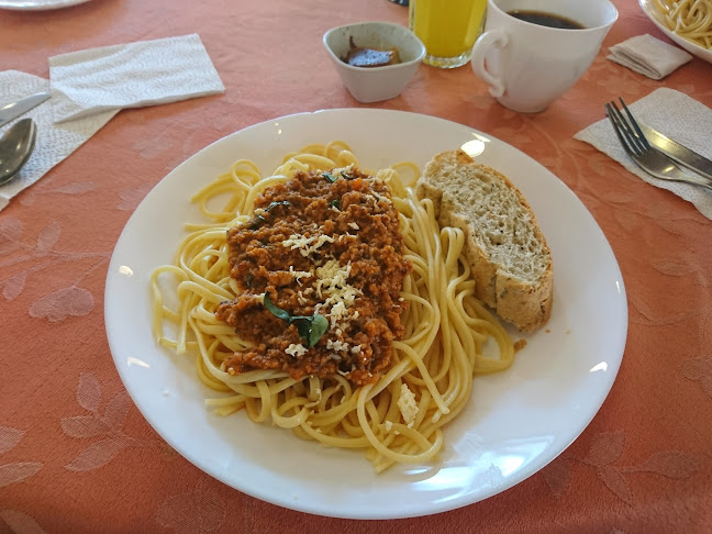 Comentarii opinii despre Taberna Real