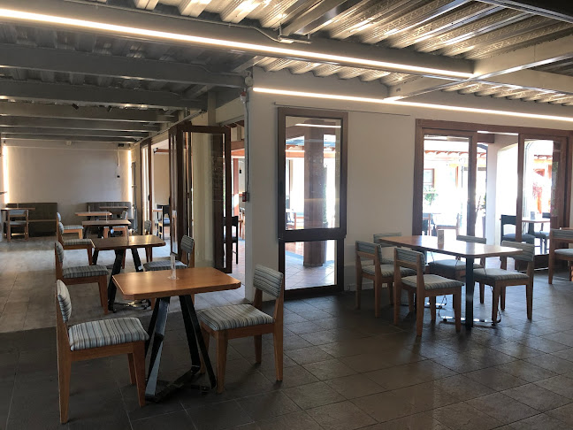 Comentarii opinii despre La Birrería