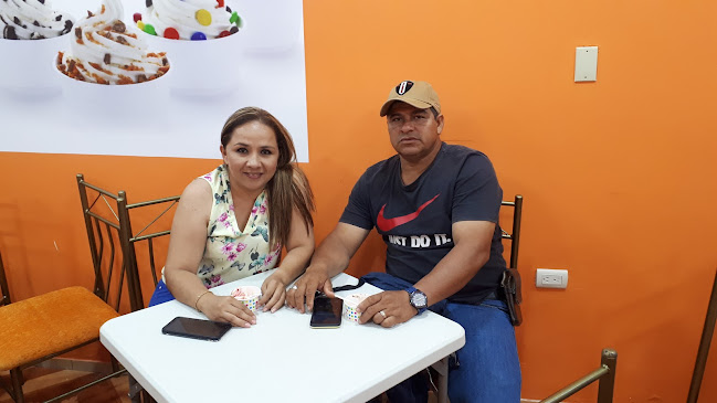 Comentarii opinii despre heladería mr colimes