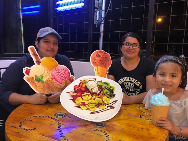 DOLCE PECADO HELADERIA - Gastronomía y hostelería