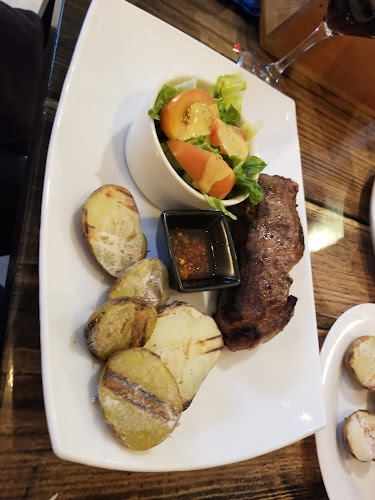 Opinii despre La Vaca Gorda - Grill & Beer ( COTACACHI) în Cotacachi - Gastronomía y hostelería