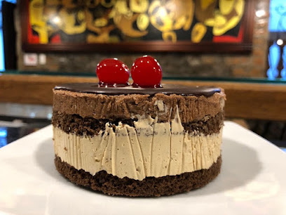 Millennial Resto Bar