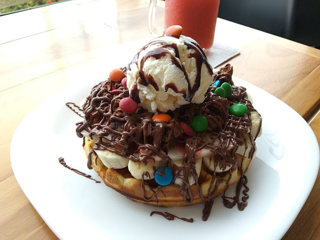 Av. Narcisa de Jesús Solar 3, Guayaquil 090504