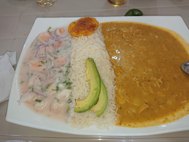 Comentarii opinii despre Marisqueria "Puerto Jeli"