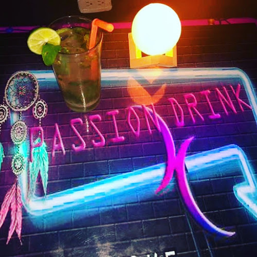 PASSION DRINK BAR KARAOKE - Portoviejo