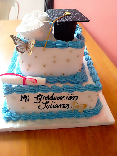 PASTELERIA DOÑA MARY - Gastronomía y hostelería