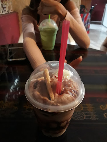 RESTAURANTE VECINOS - Quito