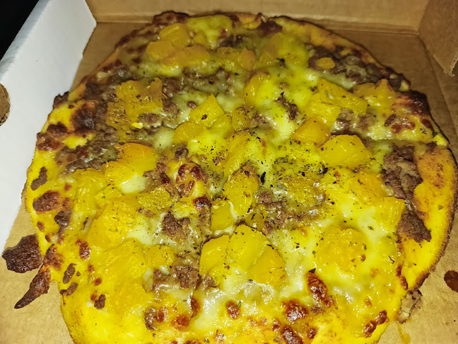 24 de Mayo, Loja 110150