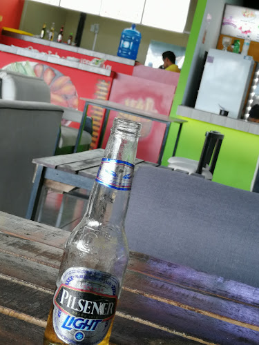 Opinii despre Food & Garden Plaza în Santo Domingo - Gastronomía y hostelería