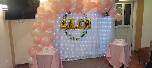 Opinii despre Q' RIKO! în Tulcán - Gastronomía y hostelería