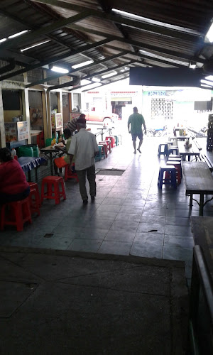 Opinii despre Mercado Central în Velasco Ibarra - Gastronomía y hostelería