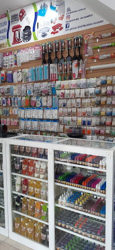 Lospaisas Grupo JG Guayaquil Garzota