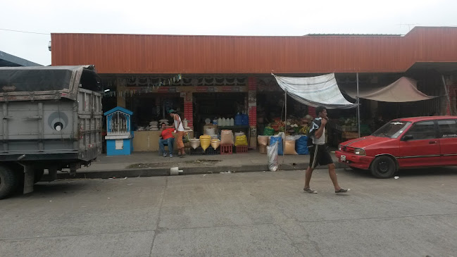 Comentarii opinii despre Mercado Central
