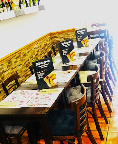 Restaurante Milagros
