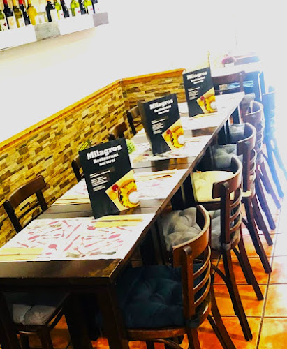 Restaurante Milagros
