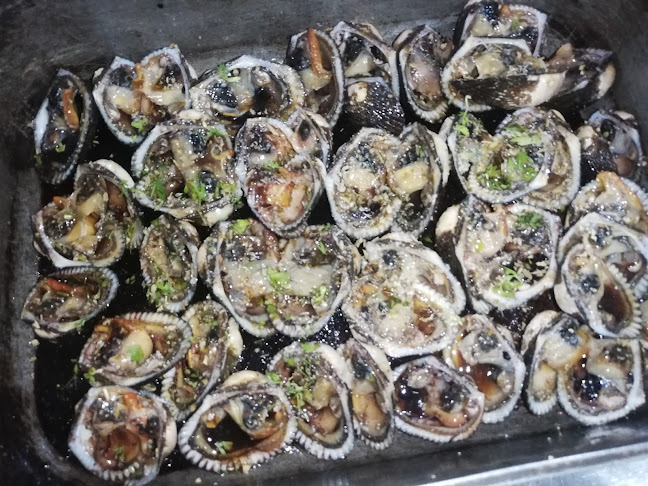 Comentarii opinii despre Cevicheria La Roca