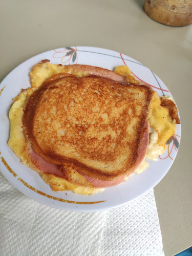 Batidos Bella Vista - Gastronomía y hostelería