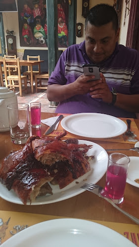 Comentarii opinii despre Guajibamba