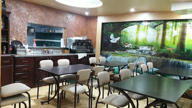 PANADERÍA Y PASTELERÍA CALIDAD - Gastronomía y hostelería